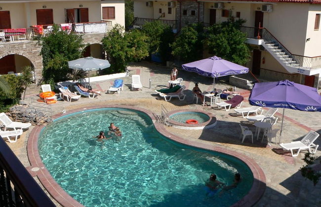 Hotel ARGO - Foto 19