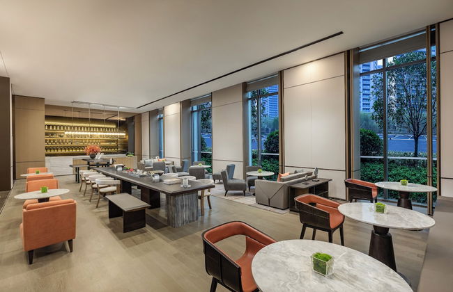 Qingshan Lake Tianlan Hotel Hangzhou - Foto 13