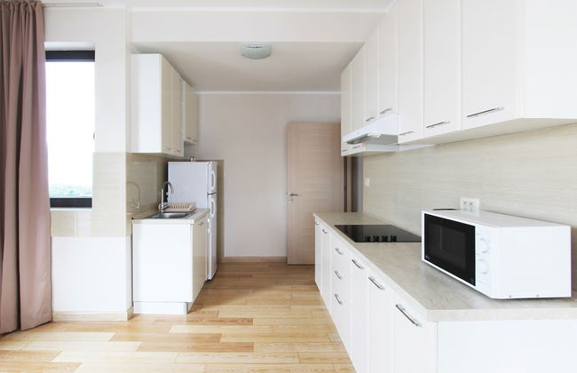 Apartments Aqua - Foto 25