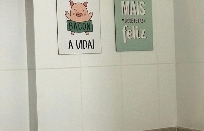 Flat Mandai Cabo Frio - Foto 35