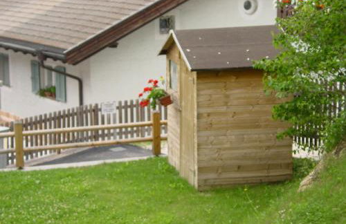 Ciasa Rudiferia Appartamenti in Alta Badia - Foto 36