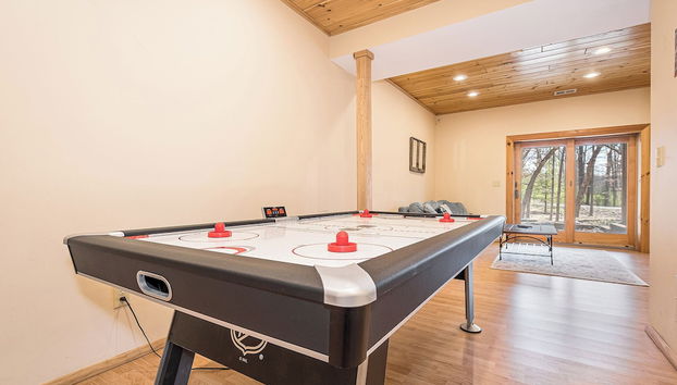 Équipement de l’hébergement