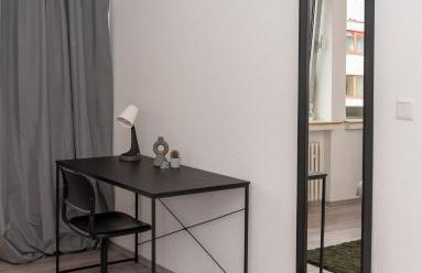 Stilvolles Apartment im Essener Stadtkern - Photo 8