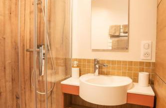 Bienvenue au studio L'escale Bleue avec vue mer et sur le Cap Frehel - Foto 12