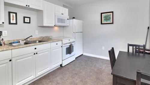 Hidden Gem Effiency Studio Perfect Location - Foto 2, stove