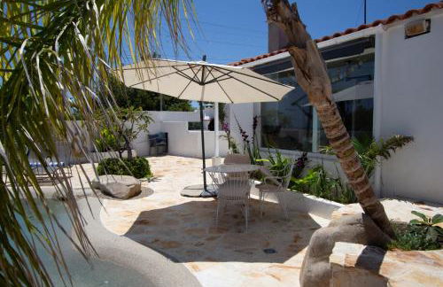 Tropical Oasis Costa Dorada with private pool - Foto 26