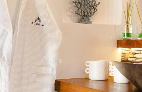 Aldeia Jericoacoara - Suites Privativas - Foto 24