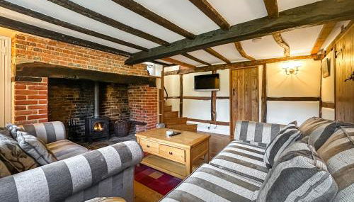 Poona Cottage - Foto 2