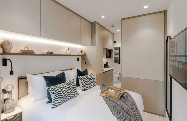 Your Apartment - Kensington - Foto 48