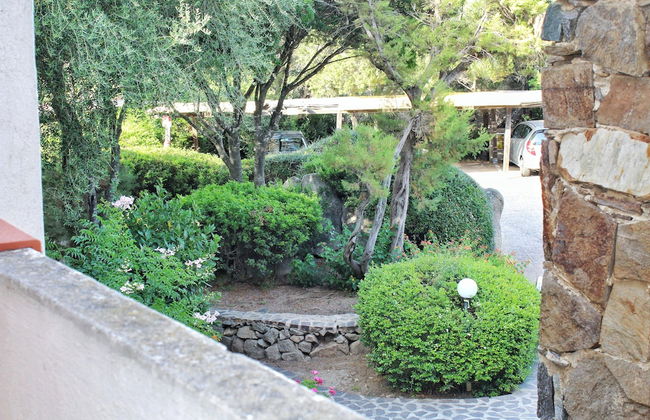 Porto Rotondo Garden Flats - Foto 20