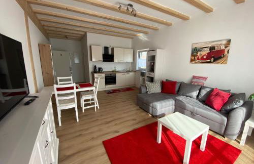 Ferienwohnungen Auf der Höhe - Foto 47