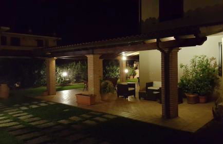 Appartamenti Gli Ulivi Di Maremma - Foto 25