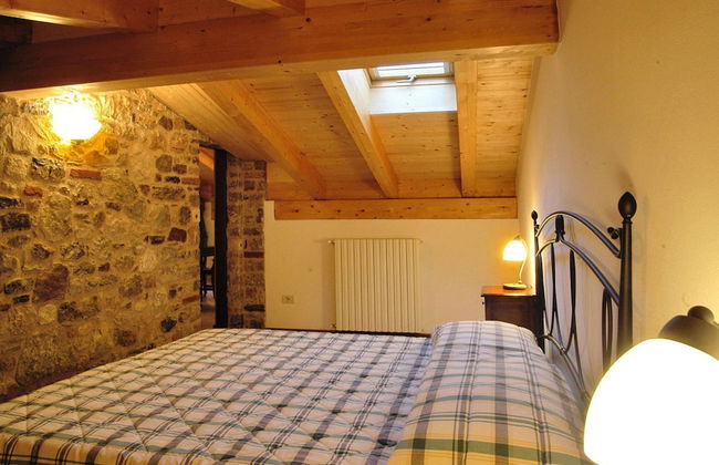 Residence Casale Pegol, Tignale - Foto 4