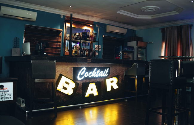 Aaron's Place Luxury Apartments & Rooms - Photo 66