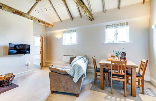 Harestreet Farm Barns, The Dairy, Parlour and Creamery - Foto 30