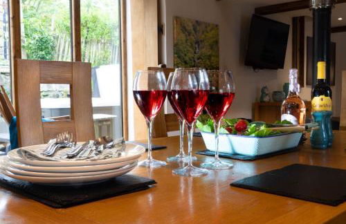 Galleri hot tub 2 bed ensuite - Photo 21