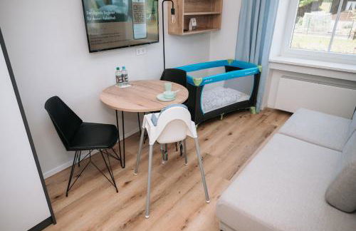 Coffee Fellows Hotel & Longstay - Foto 69