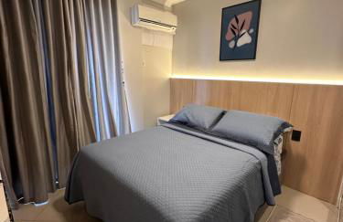 Arthi - Lindo Apto Central com Garagem - Foto 37