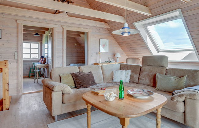 "Bjarnger" - 200m from the sea - Foto 14