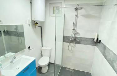 Charmante maison à Clermont avec terrasse proche de Paris - Foto 7