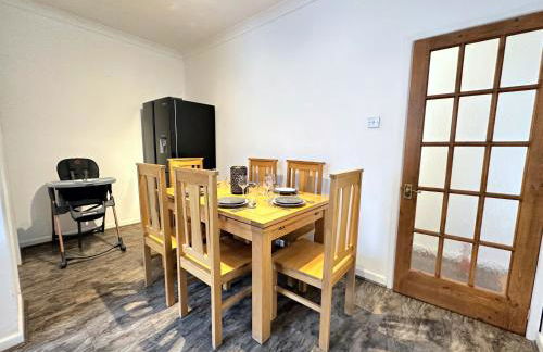 Large house on the edge of the Brecon Beacons - Foto 7