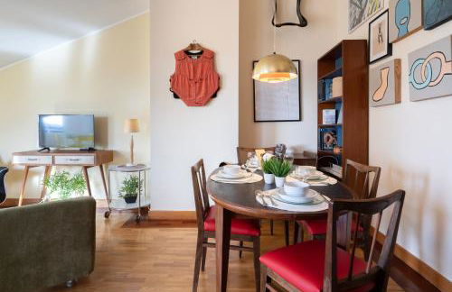 Host Wise - Stunning Modern Flat w Terrace Miramar Gaia - Foto 26