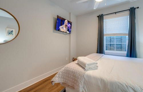 Mesmerize Melrose - 5 Mins to Broadway - Rooftop Deck - Foto 18