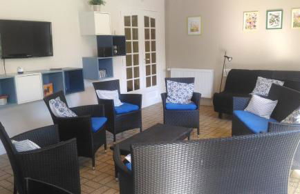 Au cèdre bleu - Foto 4