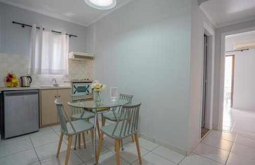 Aggelos Apartments & Deluxe Studios - Photo 27