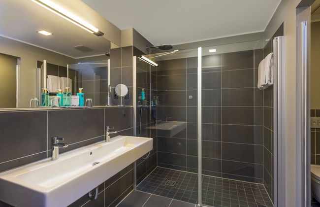 Waveboard Hotel & Boardinghouse - Foto 46