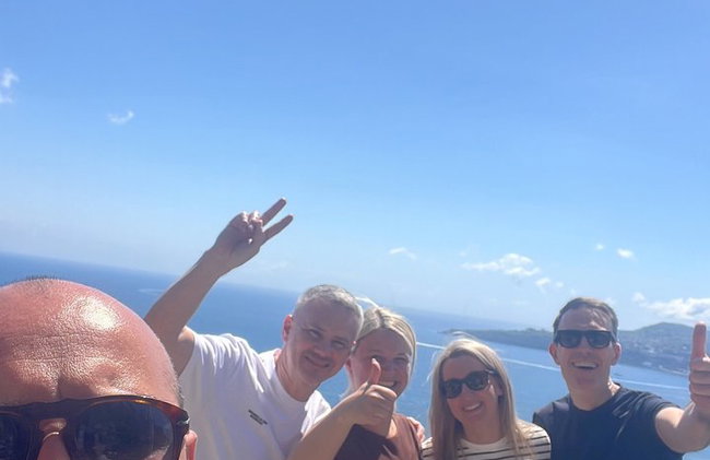 Transfert privé : Pompéi, Torre Annunziata et Castellammare - Photo 40