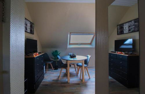 Charmant et confortable T2 à Flers - Foto 7