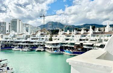 Wonderful Apartment in Puerto Marina - Photo 1