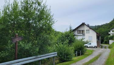 Ferienwohnung Ziegler - Foto 4