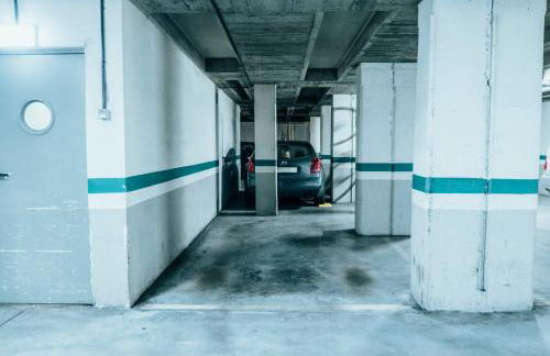 EL SEXTO DE LA PLAYA + PARKING GRATIS - Foto 39