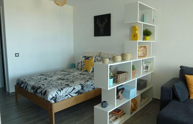 Sunny Apartments 1BDR - Foto 13