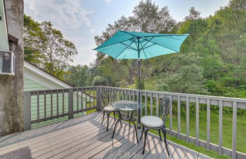 Quaint and Charming Cherry Valley Escape! - Photo 21