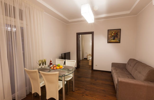 SONIA apartments - Photo 26