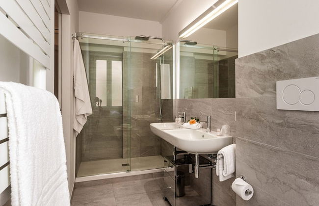 MyFlorenceHoliday Gold Bridge - Foto 63