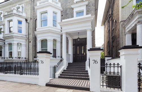 Cleveland Residences Chelsea - Foto 6