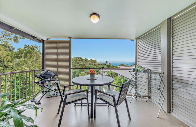 Alpha 8 on Waterson - Airlie Beach - Foto 13