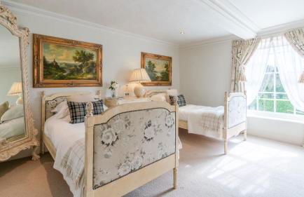 The Parsonage - Foto 20