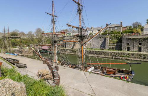 Bumblebee Cottage - Foto 32