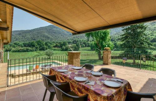 Casa rural Mas Plantalech - Foto 12