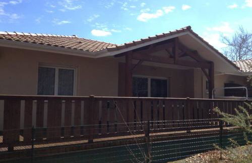 maison entre lacs et ocean - Foto 8