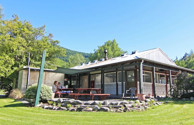 Alpine Adventure Holiday Park - Foto 65