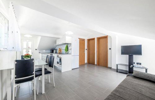 Apartment GRC Grebastica - Foto 24