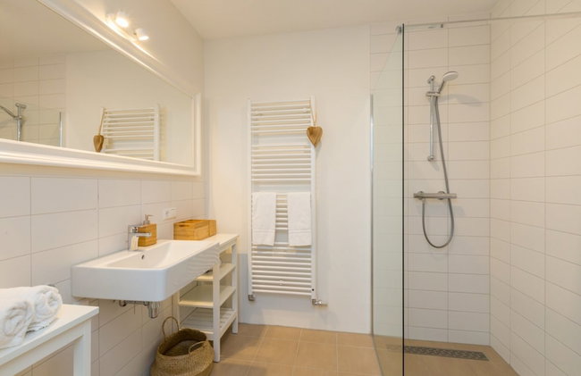 Terrace Flat in Zoutelande - Foto 23