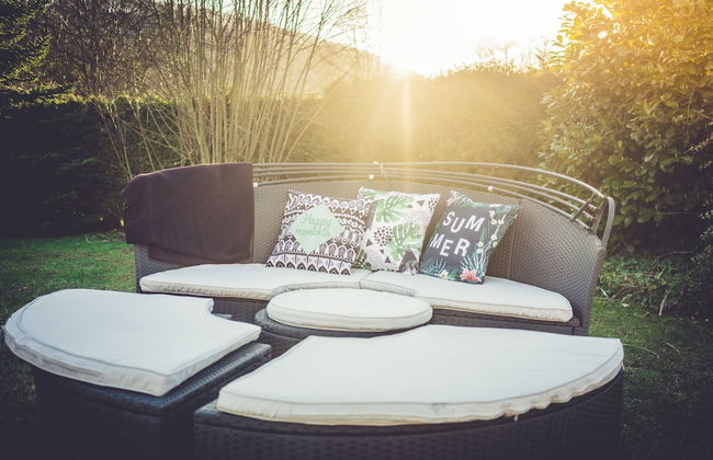 La vie est belle - Holiday Homes - Photo 21