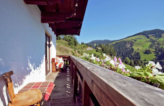 Apartment in Sankt Johann im Pongau Near Ski Area - Foto 42